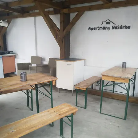 Apartmany Nezarka A Privatni Wellness Jindrichuv Hradec Exterior photo