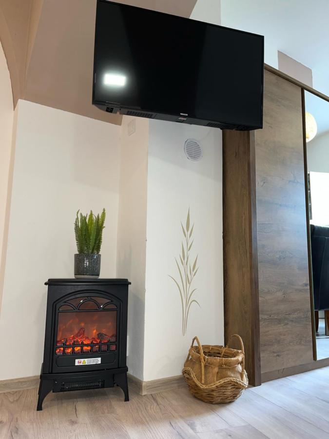 Nezarka A Privatni Wellness Apartment