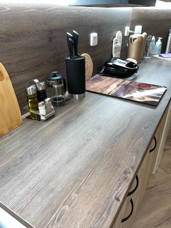 Nezarka A Privatni Wellness Jindrichuv Hradec