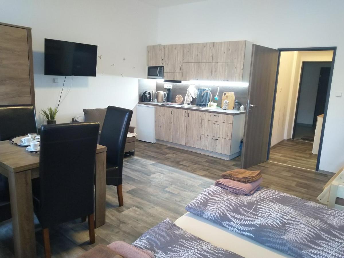 Nezarka A Privatni Wellness Jindrichuv Hradec