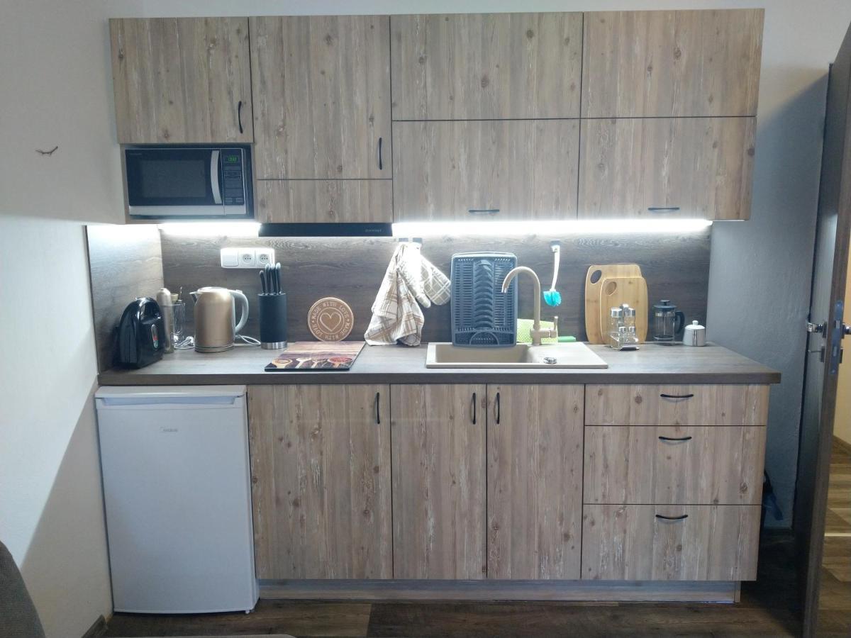 Nezarka A Privatni Wellness * Jindrichuv Hradec
