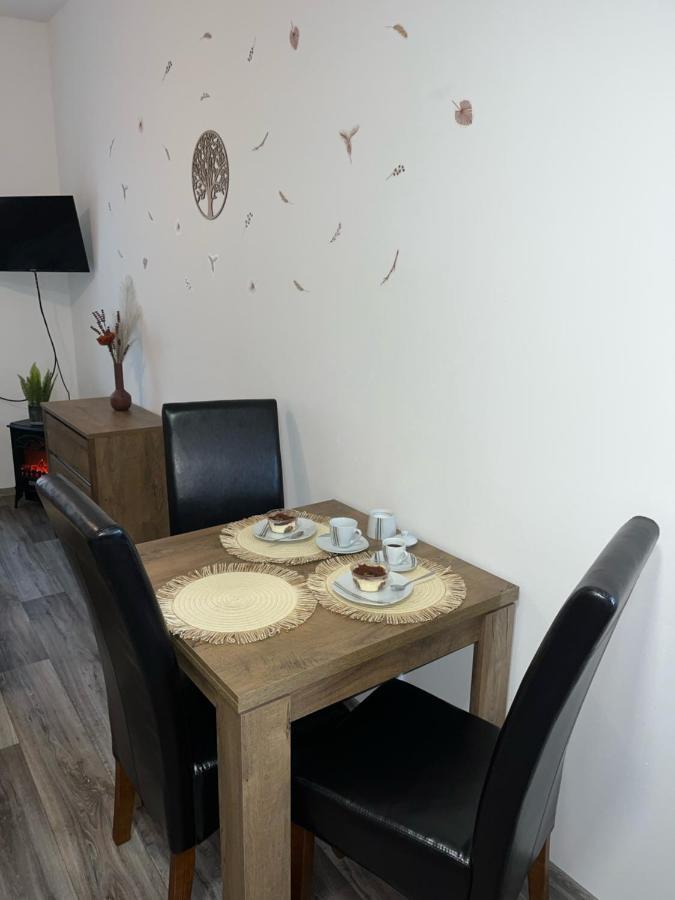 Nezarka A Privatni Wellness Jindrichuv Hradec