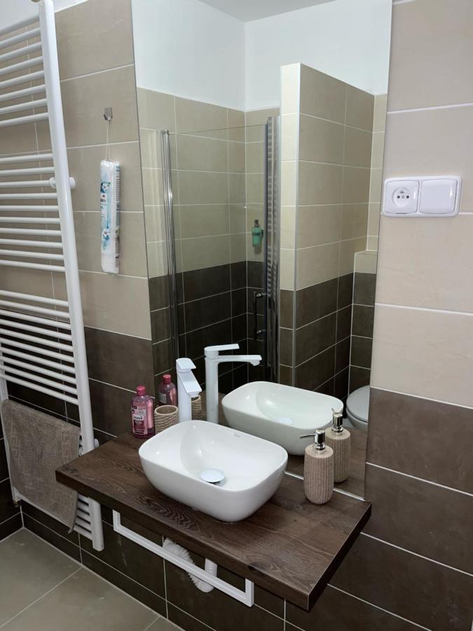 Nezarka A Privatni Wellness