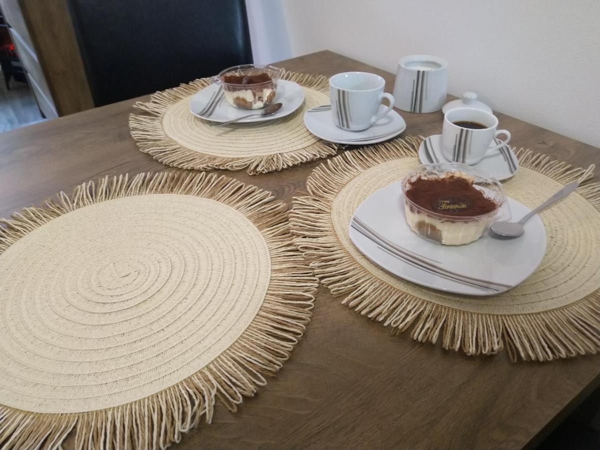 Nezarka A Privatni Wellness Apartment