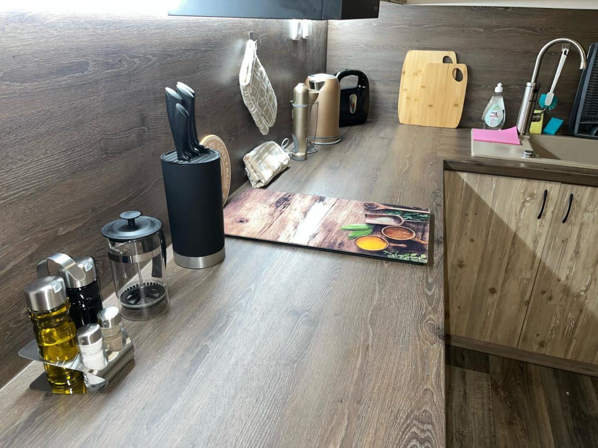 Nezarka A Privatni Wellness Jindřichův Hradec