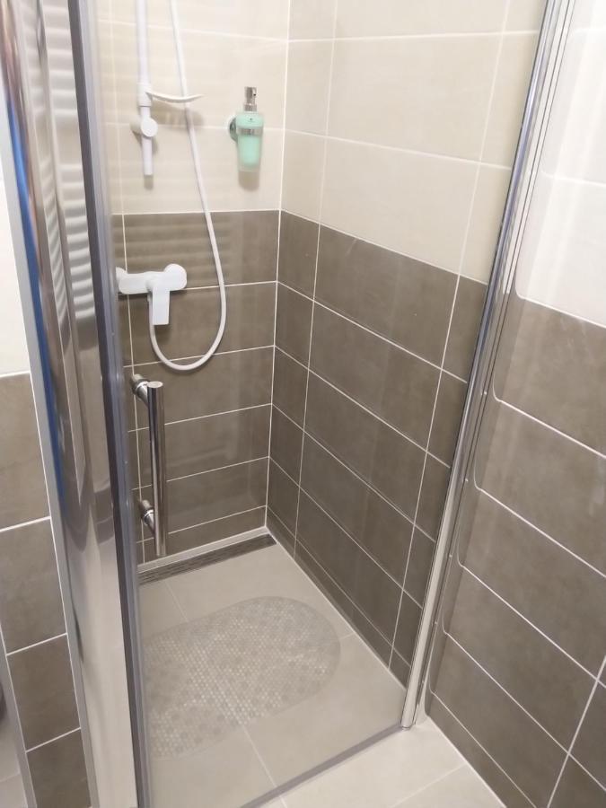 Nezarka A Privatni Wellness Apartment *