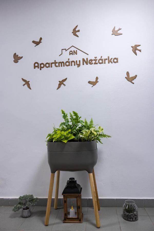 Nezarka A Privatni Wellness *