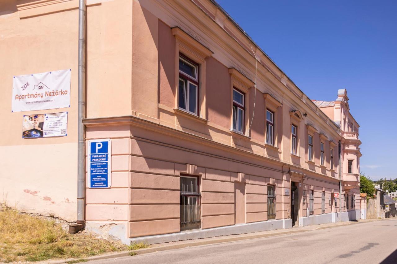 Nezarka A Privatni Wellness