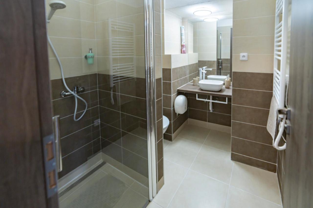 Nezarka A Privatni Wellness *