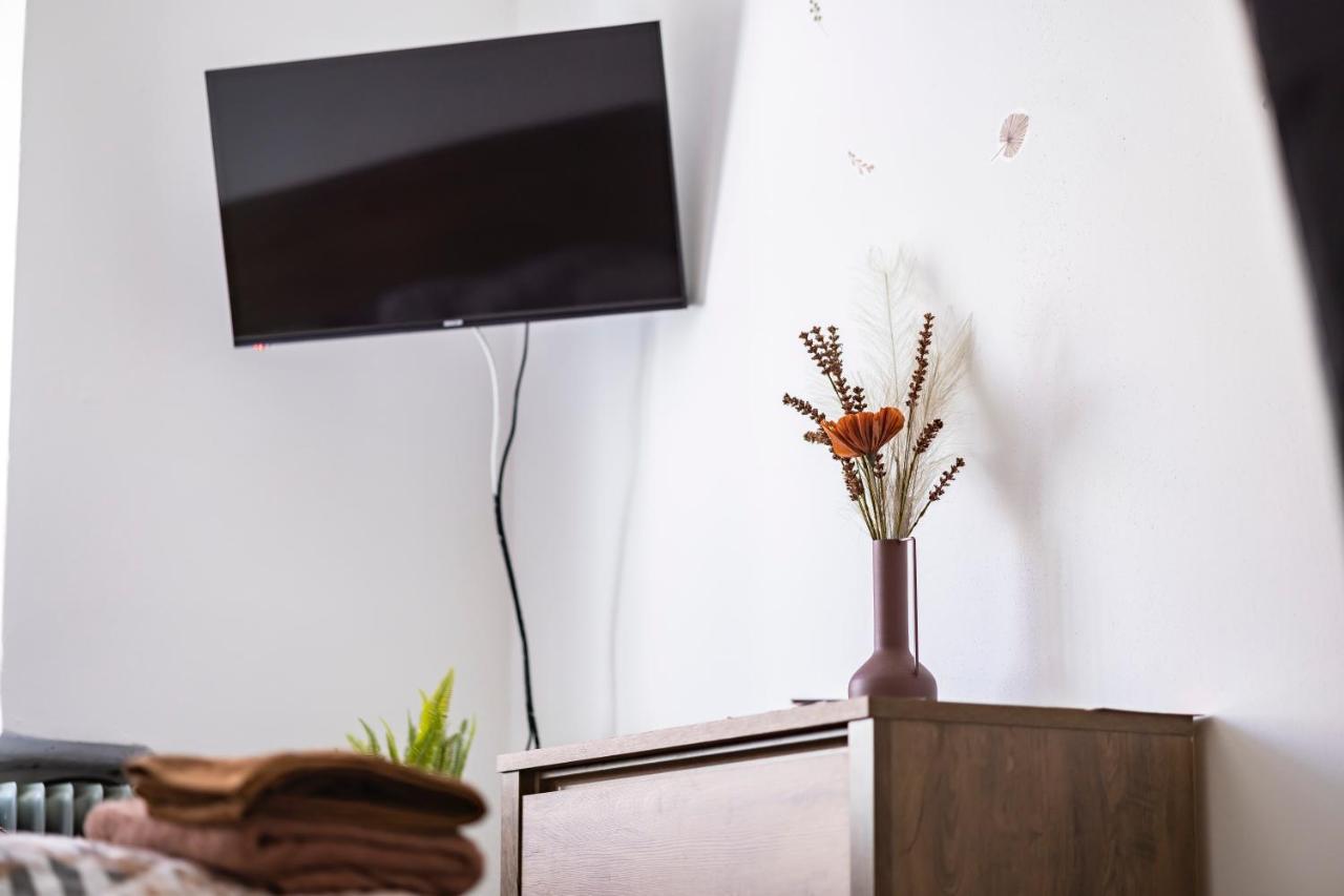 Nezarka A Privatni Wellness Jindrichuv Hradec