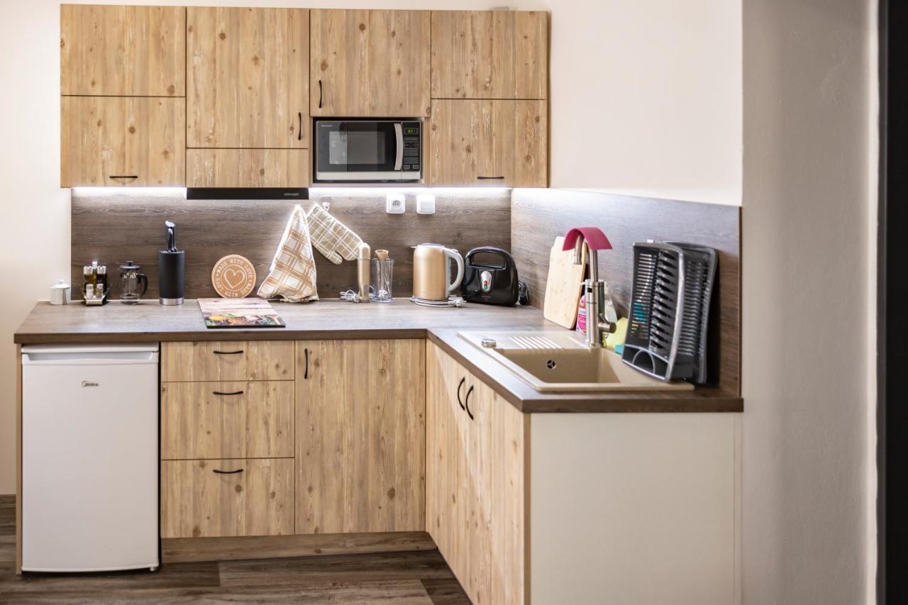 Nezarka A Privatni Wellness Jindrichuv Hradec