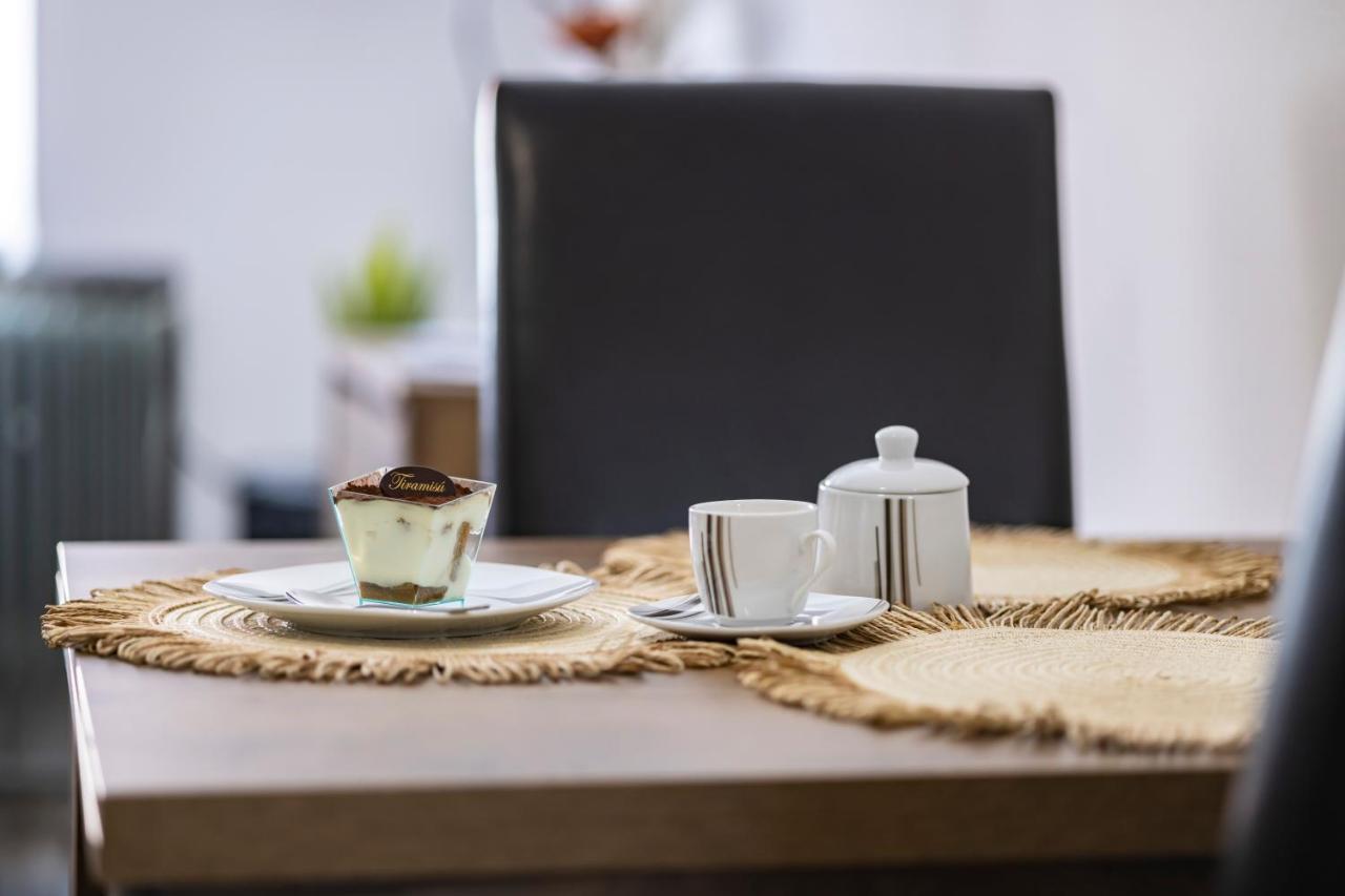 Nezarka A Privatni Wellness Apartment *