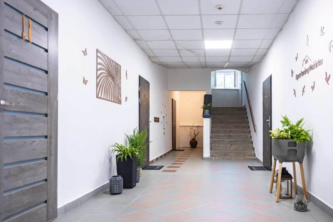 Apartment Nezarka A Privatni Wellness