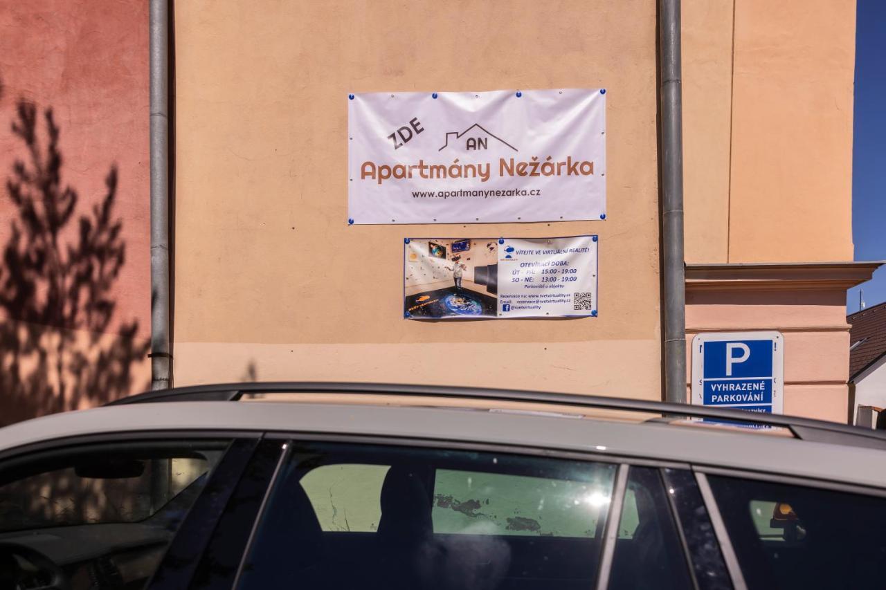 Nezarka A Privatni Wellness