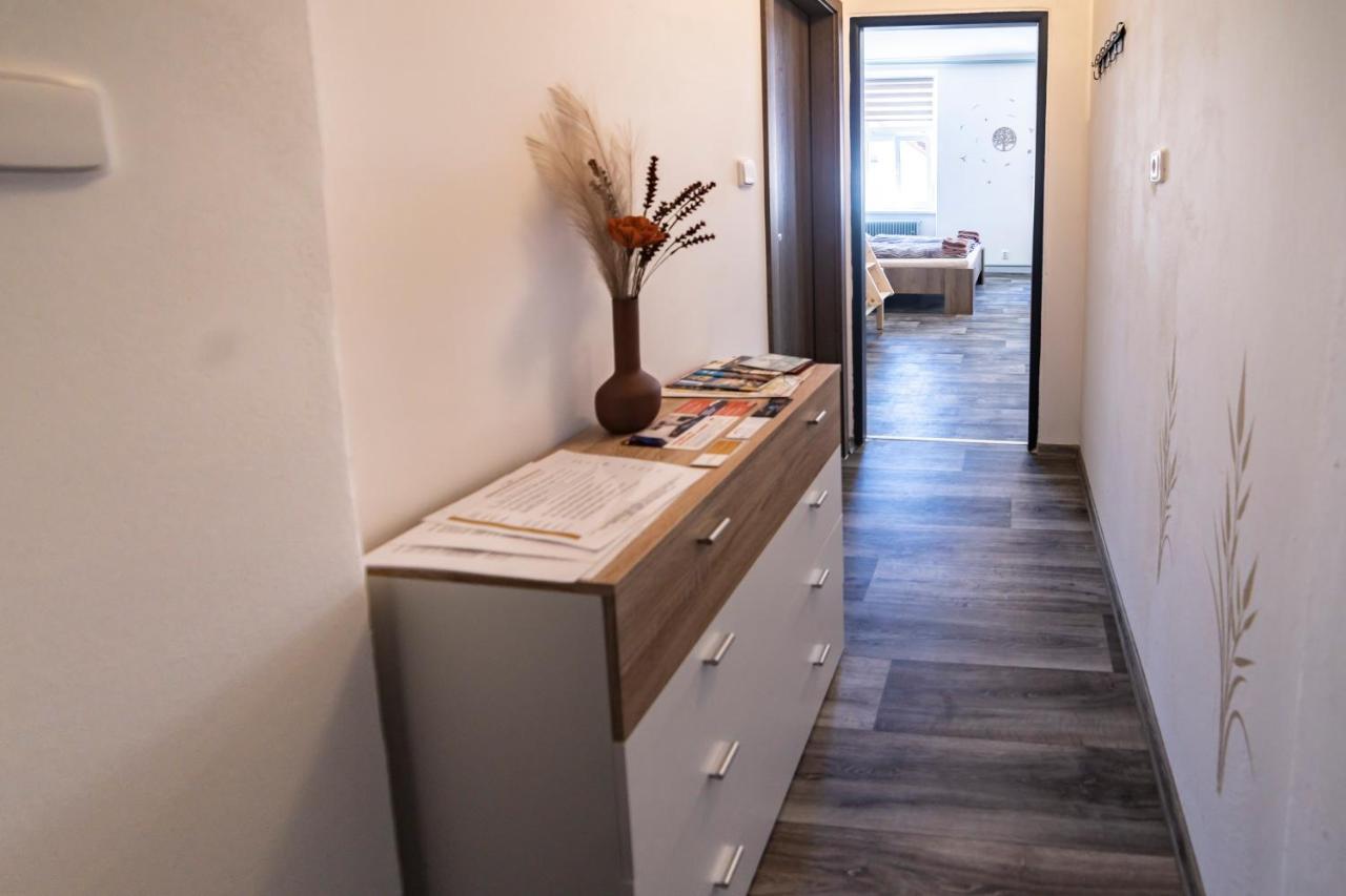 Nezarka A Privatni Wellness Apartment