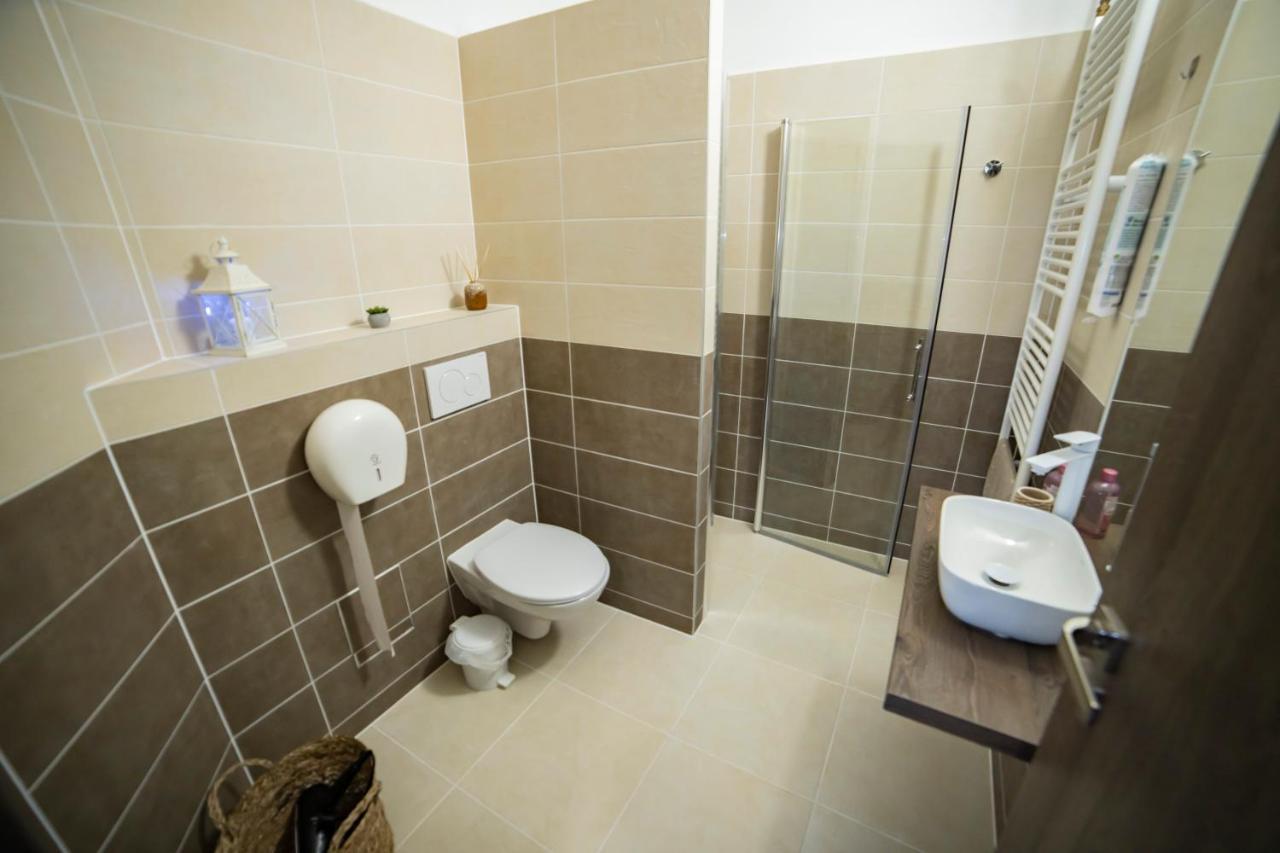 Apartment Nezarka A Privatni Wellness *