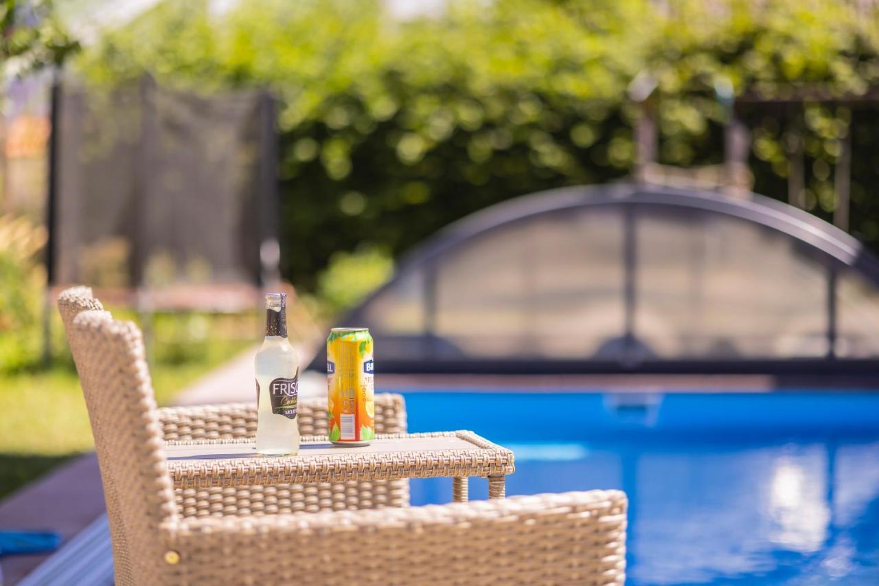 Apartment Nezarka A Privatni Wellness *