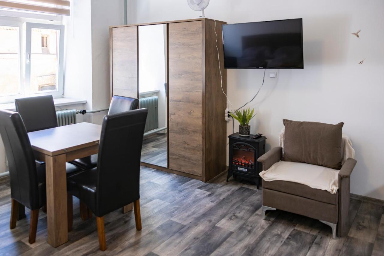 Nezarka A Privatni Wellness *
