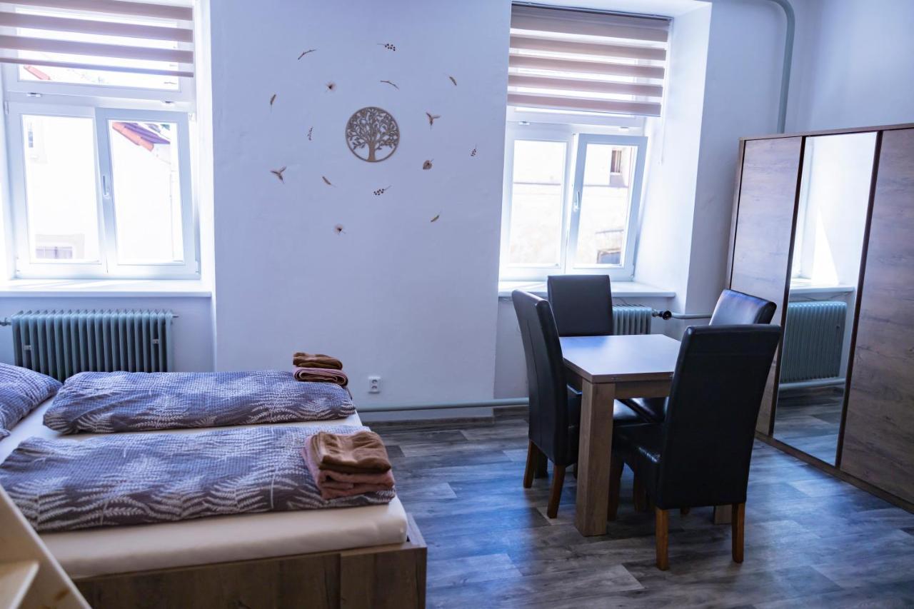 Nezarka A Privatni Wellness * Jindrichuv Hradec