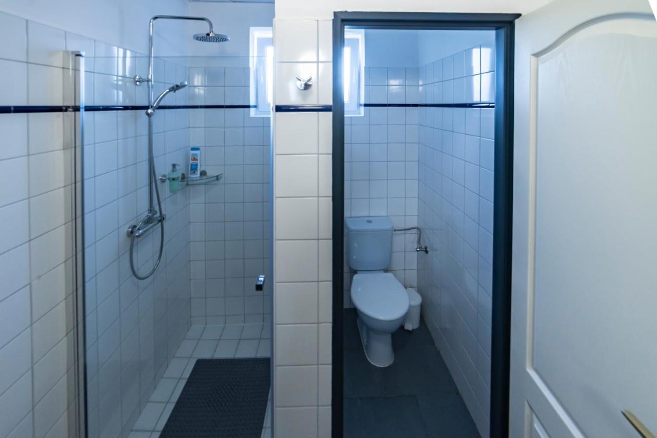 Nezarka A Privatni Wellness Jindrichuv Hradec
