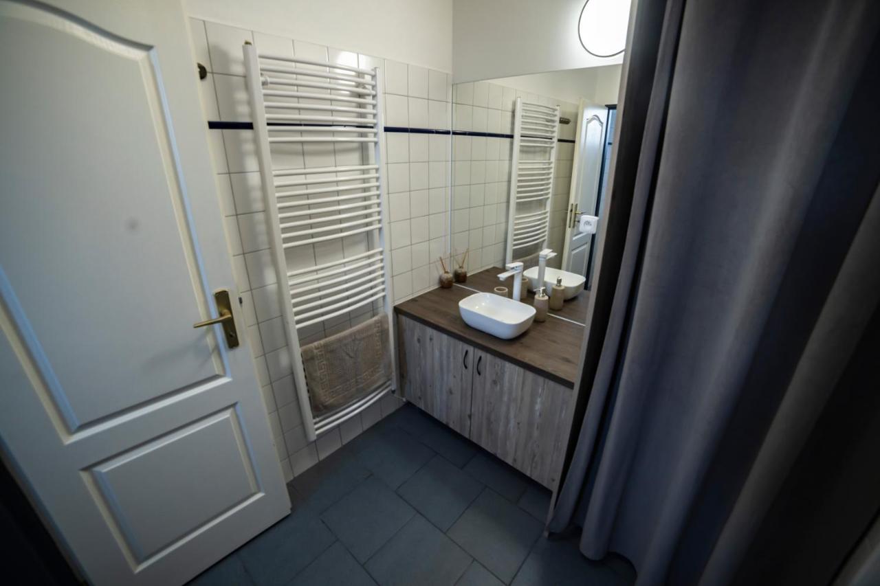 Apartment Nezarka A Privatni Wellness Jindrichuv Hradec