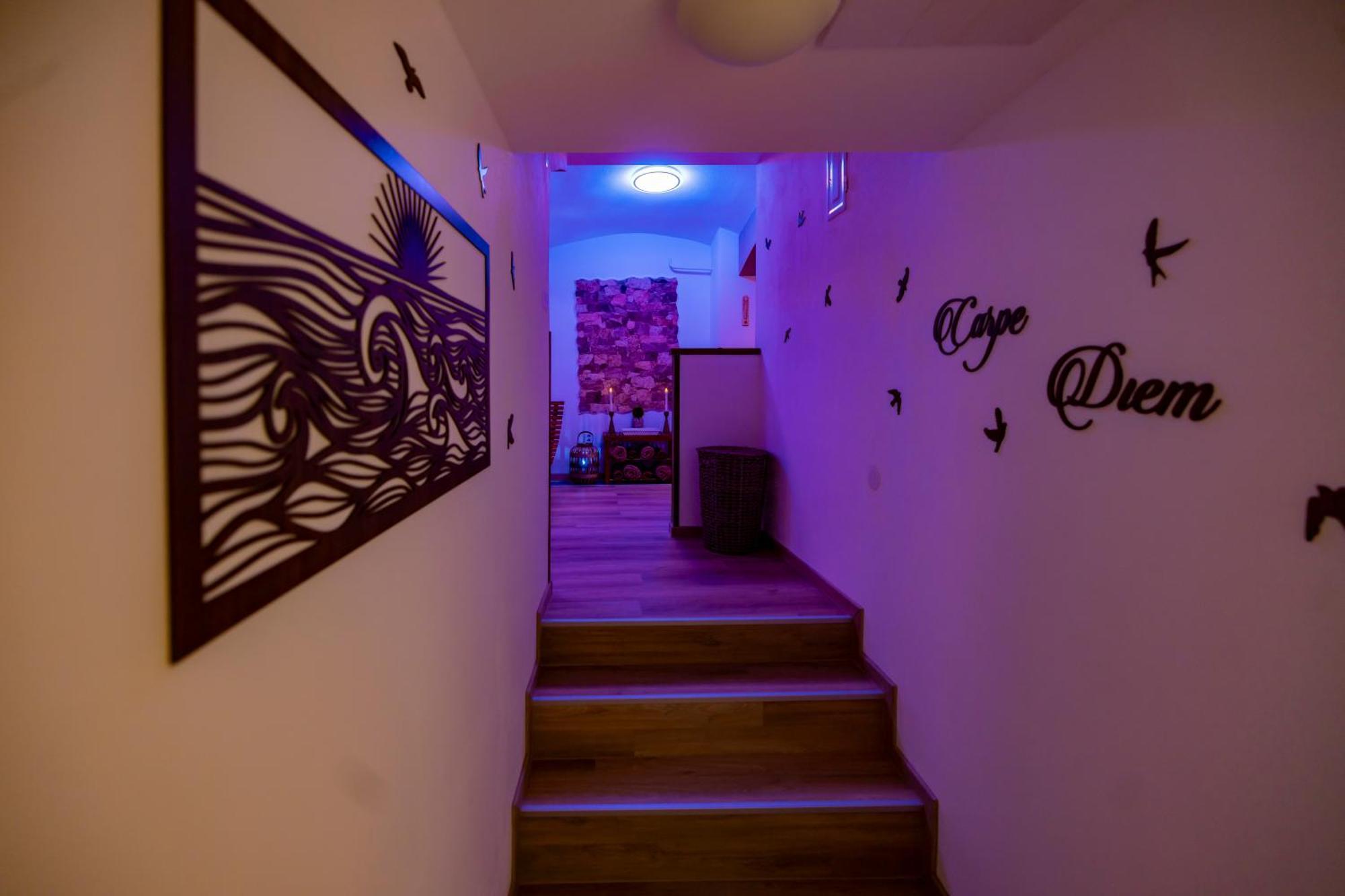 Apartment Nezarka A Privatni Wellness