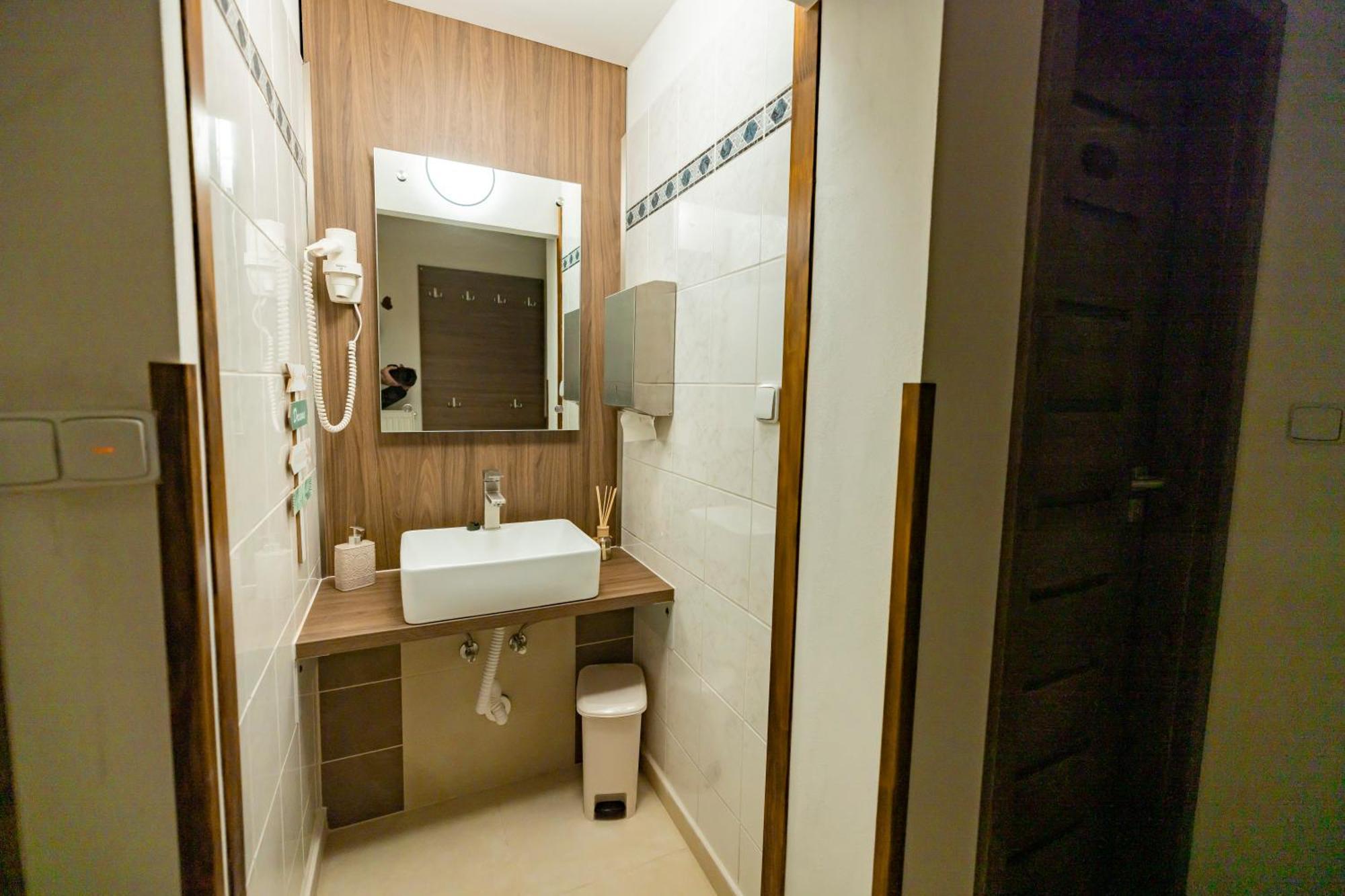 Apartment Nezarka A Privatni Wellness