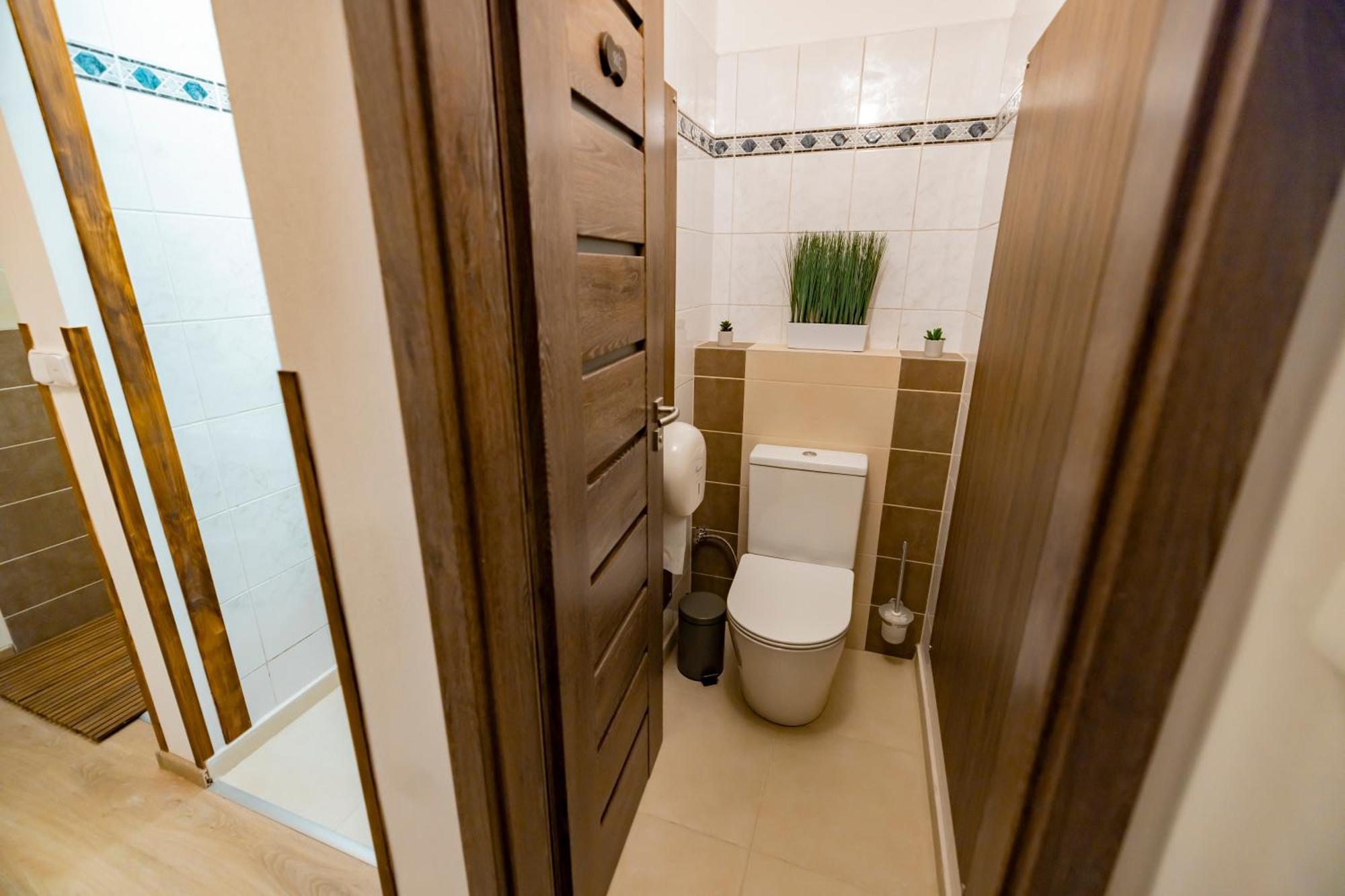 Apartment Nezarka A Privatni Wellness *
