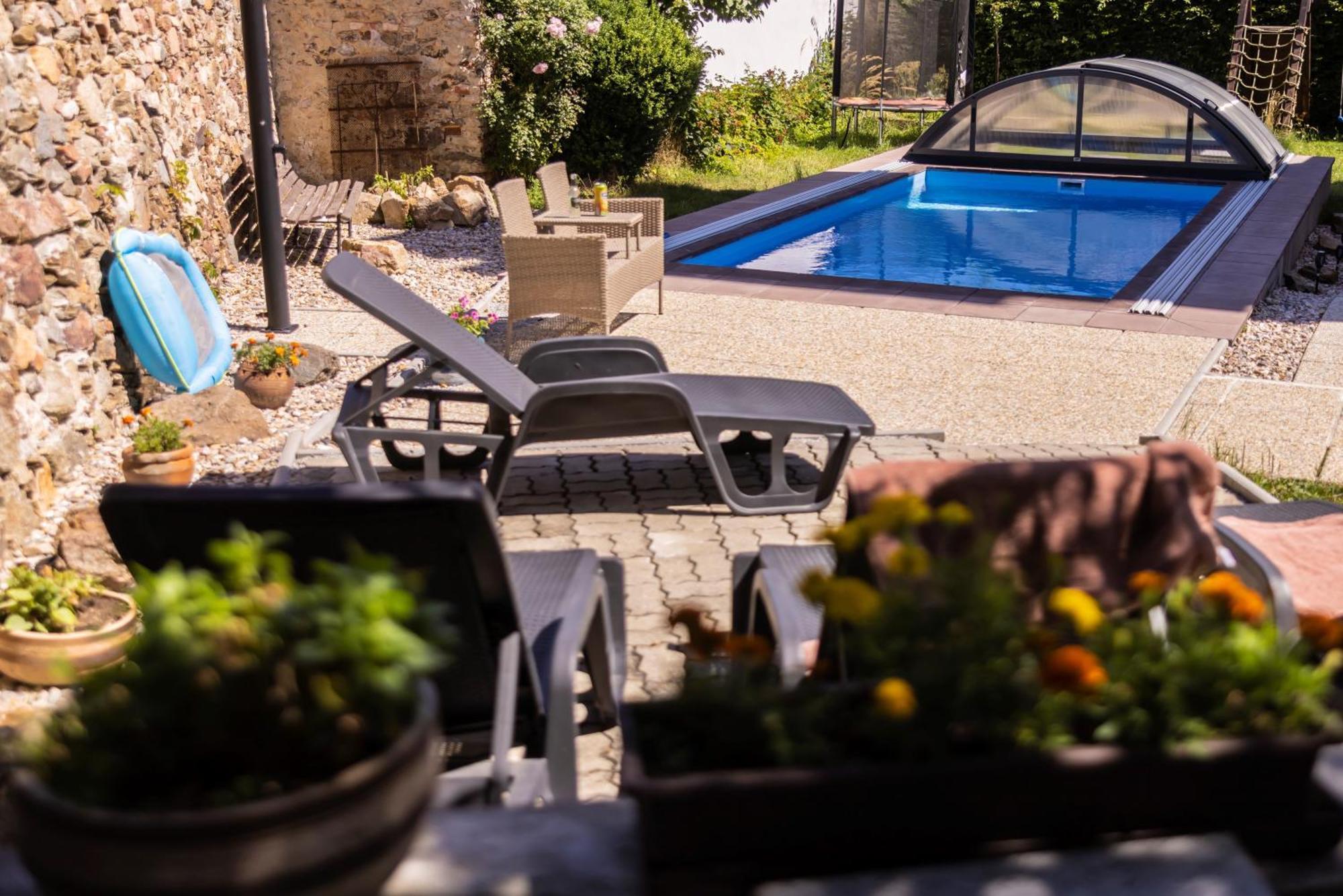 Apartment Nezarka A Privatni Wellness