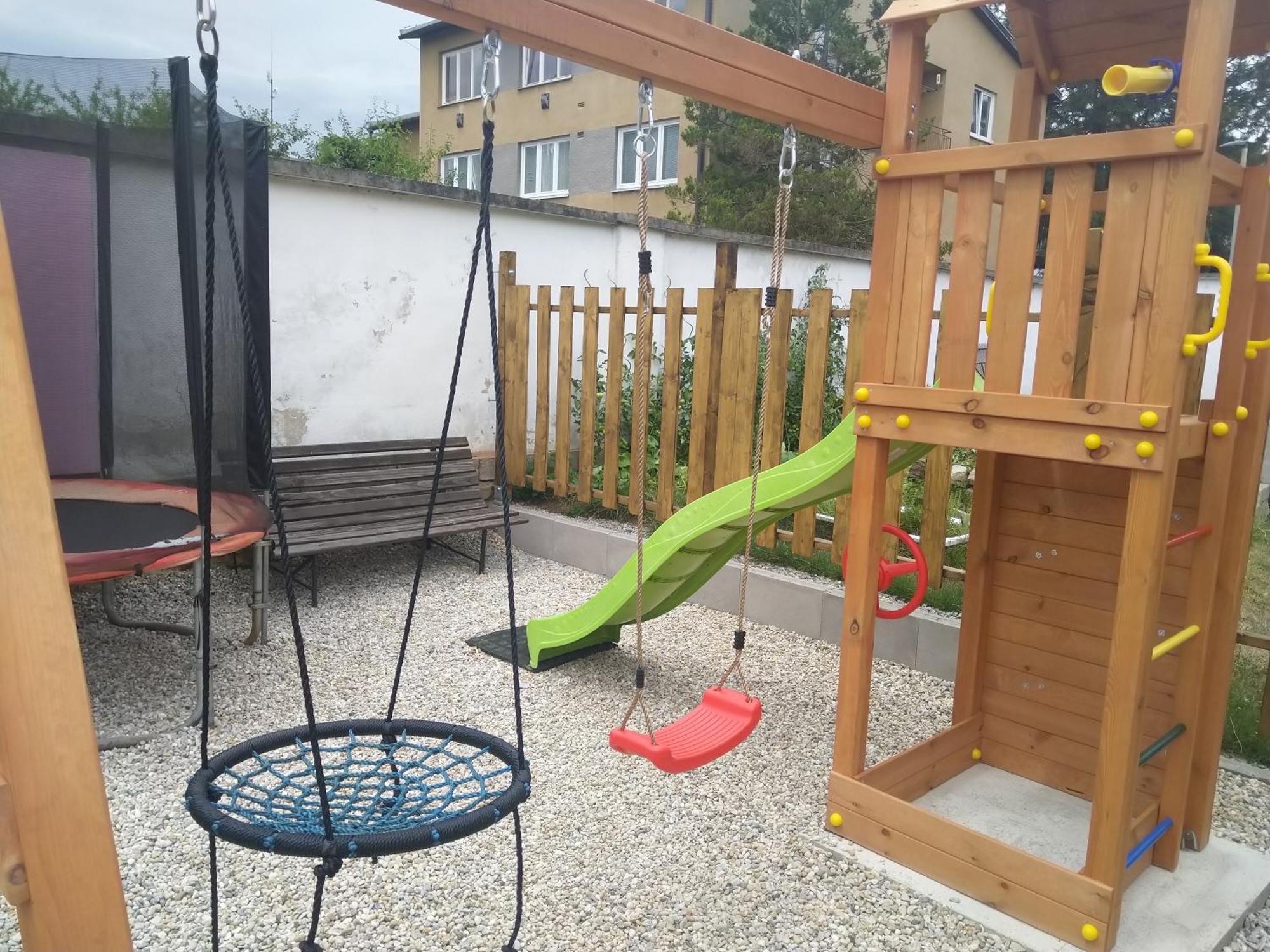 Nezarka A Privatni Wellness Apartment *