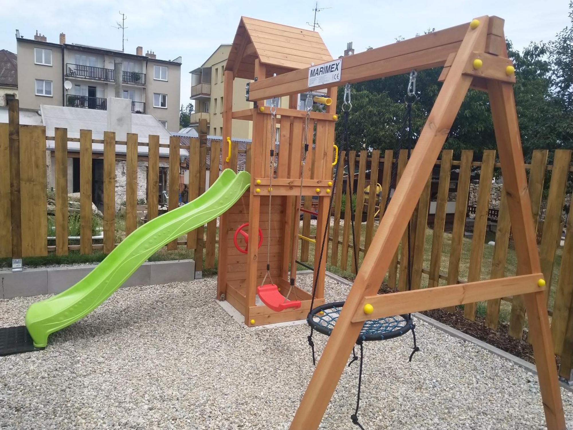 Nezarka A Privatni Wellness * Jindrichuv Hradec