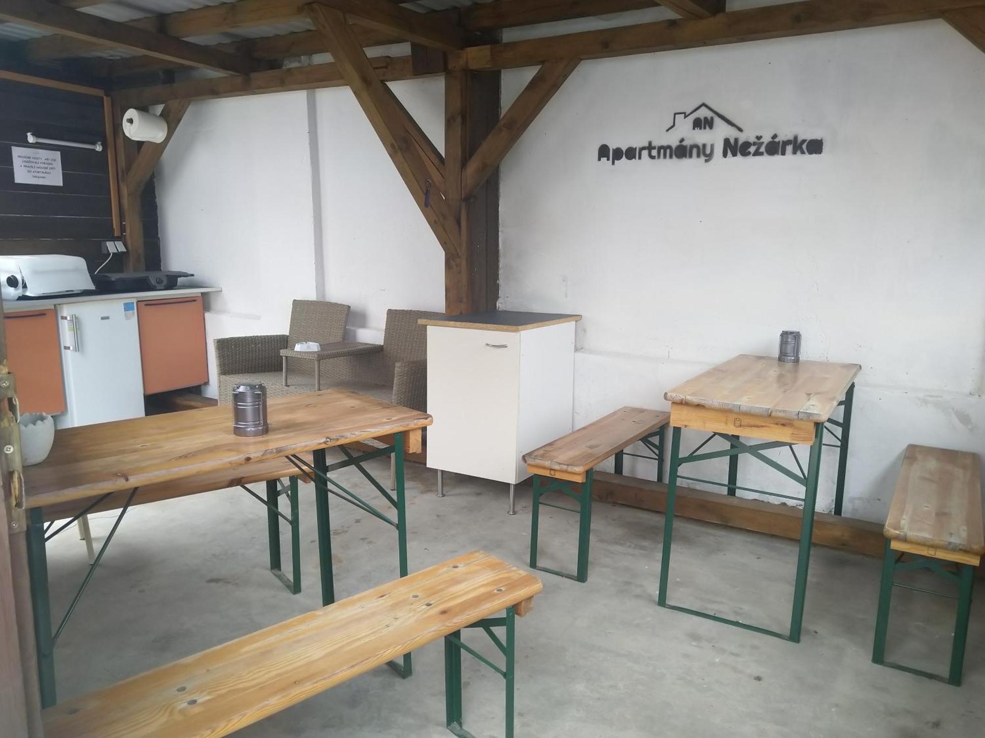 Nezarka A Privatni Wellness * Jindrichuv Hradec