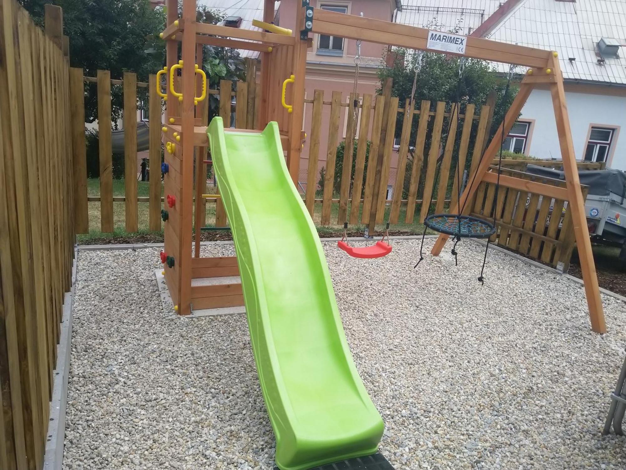 Apartment Nezarka A Privatni Wellness